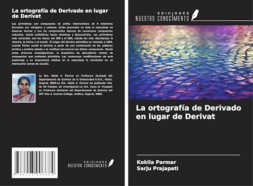 La ortografía de Derivado en lugar de Derivat von Ediciones Nuestro Conocimiento