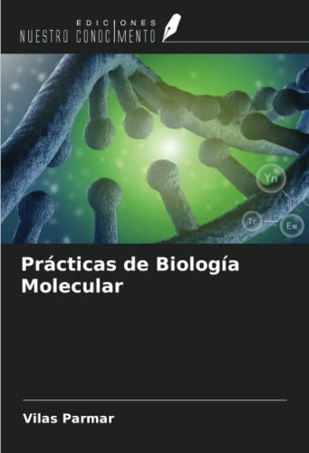 Prácticas de Biología Molecular