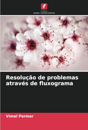 Resolução de problemas através de fluxograma von Edições Nosso Conhecimento