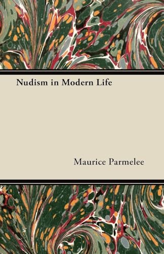 Nudism in Modern Life von Read Books