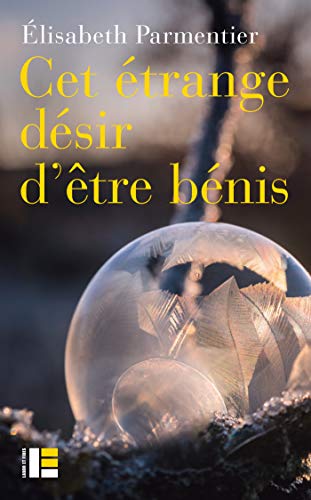Cet étrange désir d'être bénis Cet étrange désir d'être bénis von LABOR ET FIDES