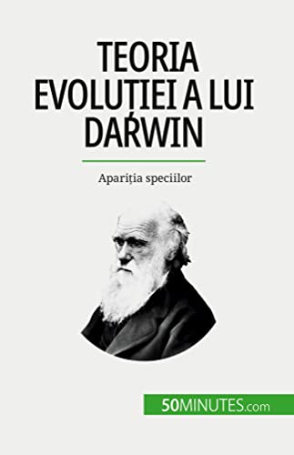 Teoria evoluției a lui Darwin: Apariția speciilor: Apari¿ia speciilor von 50Minutes.com (RO)