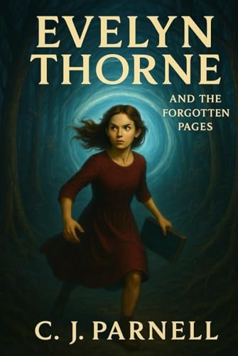 Evelyn Thorne: The Forgotten Pages von Independently published