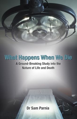 What Happens When We Die: A Ground-breaking Study into the Nature of Life and Death