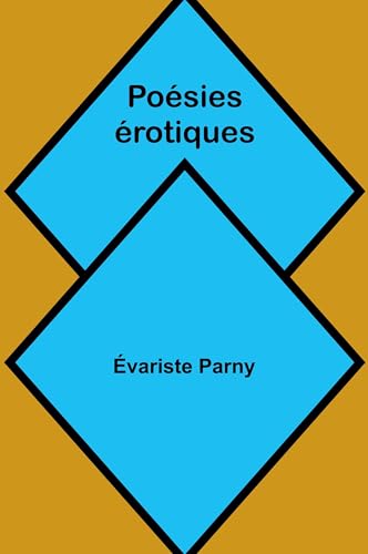 Poésies érotiques von Alpha Edition