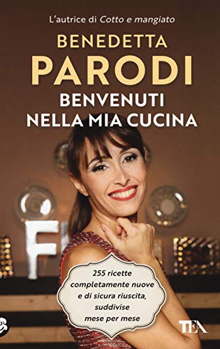 Benvenuti nella mia cucina (SuperTEA)