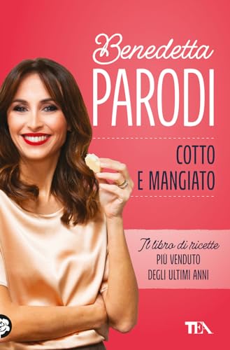 Cotto e mangiato (Varia best seller) von TEA
