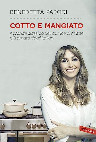 Cotto e mangiato von Vallardi A.