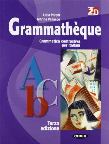 Grammathèque. Exercices. Per le Scuole superiori. Con CD-ROM (Francese. Grammatica)