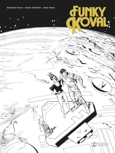 Funky Koval von Kurc