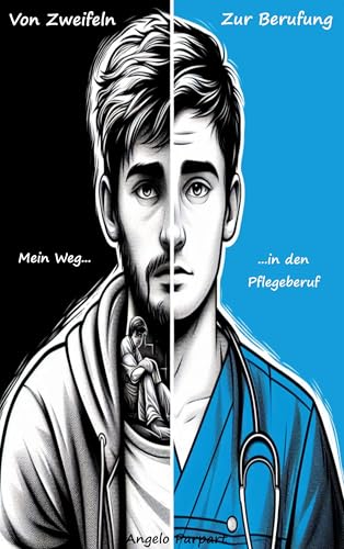 Von Zweifeln zur Berufung: Mein Weg in den Pflegeberuf Von Zweifeln zur Berufung: Mein Weg in den Pflegeberuf von Book on Demand