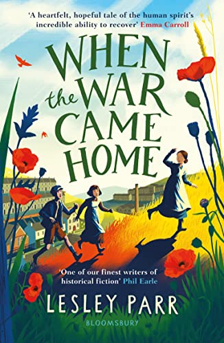 When The War Came Home When The War Came Home von Bloomsbury