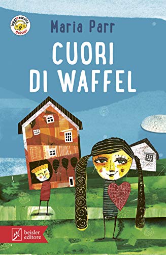 Cuori di waffel. Con app (Il serpente a sonagli) von IL SERPENTE A SONAGLI