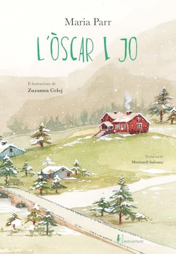L'Òscar i jo (Nórdica Infantil) von Nórdica Libros