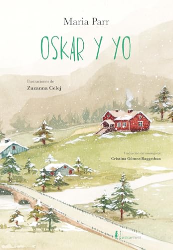 Oskar y yo (Nórdica Infantil) von Nórdica Libros