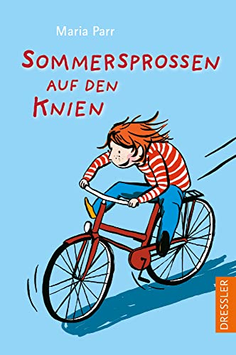 Sommersprossen auf den Knien: Hyggeliges Kinderbuch voller Wärme und Witz für Kinder ab 8 Jahren Sommersprossen auf den Knien: Hyggeliges Kinderbuch voller Wärme und Witz für Kinder ab 8 Jahren