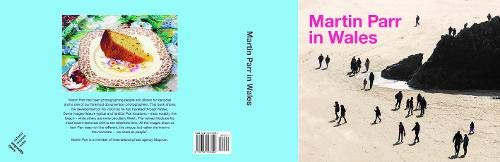 Martin Parr in Wales von Llyfrau Amgueddfa Cymru/ National Museum Wales Books