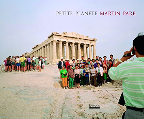 Petite planète Petite planète