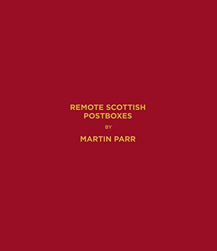 Remote Scottish Postboxes