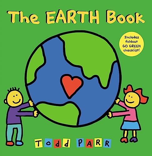 I Love the Earth I Love the Earth