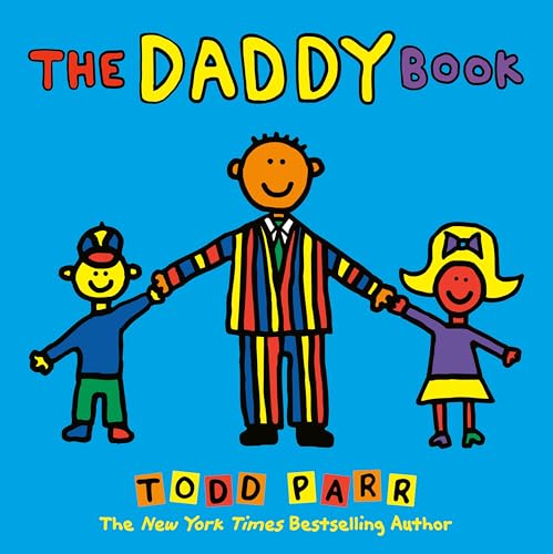 The Daddy Book The Daddy Book