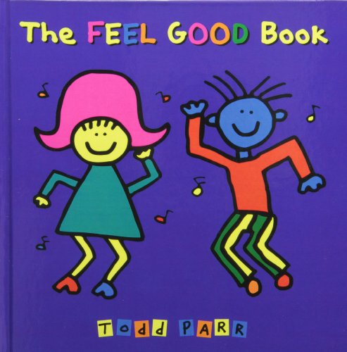 The Feel Good Book The Feel Good Book