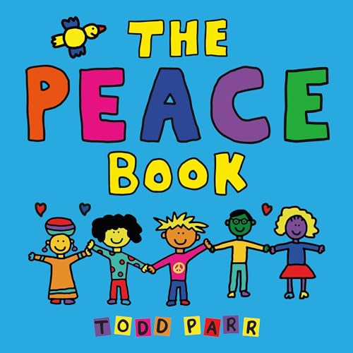 The Peace Book