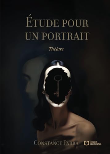 Étude pour un portrait von Hello Editions