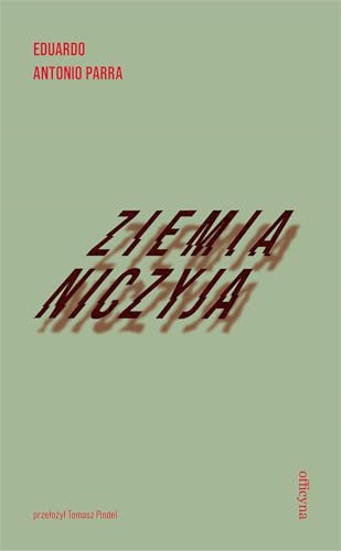 Ziemia niczyja von Officyna