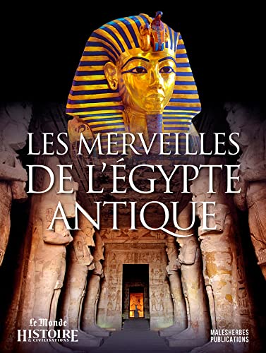Les merveilles de l'Egypte antique: 0