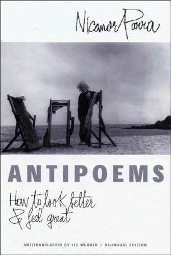 Antipoems: How to Look Better & Feel Great