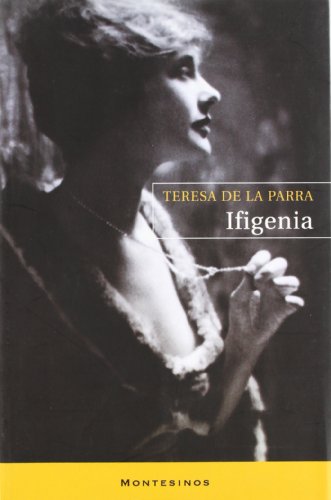 Ifigenia von Montesinos