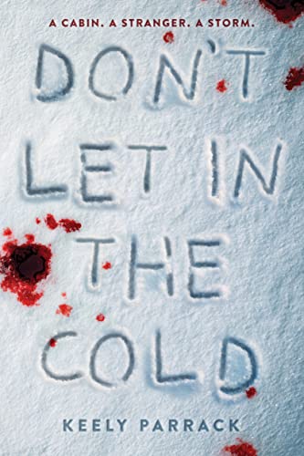 Don't Let In the Cold von Sourcebooks Fire