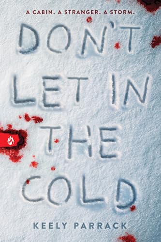 Don't Let In the Cold von Sourcebooks Fire