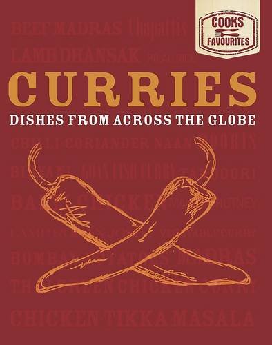 Cook's Favourites: Curries