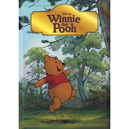 Disney Classics - Winnie the Pooh the Movie