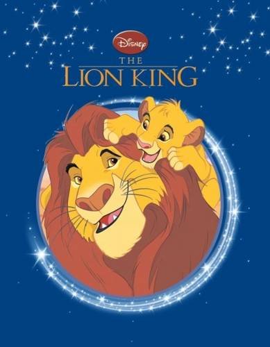 Disney Lion King Magical Story
