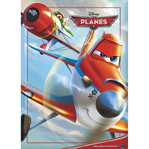 Disney Planes Classic Storybook (Disney Padded Classic Storybk) von Parragon