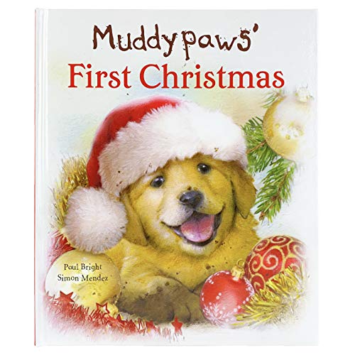 Muddypaws First Christmas