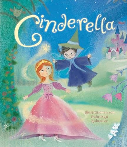 Cinderella Cinderella von Naumann & Goebel Verlagsgesellschaft mbH