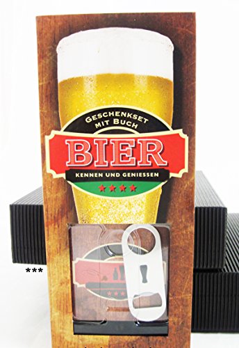 Bier: Aus der ganzen Welt. Boxset