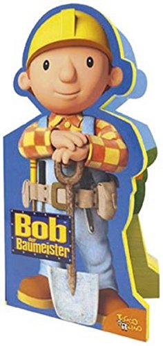 Bob der Baumeister - Schaumbuch