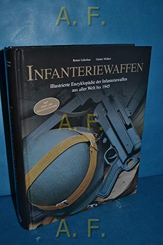 Infanteriewaffen