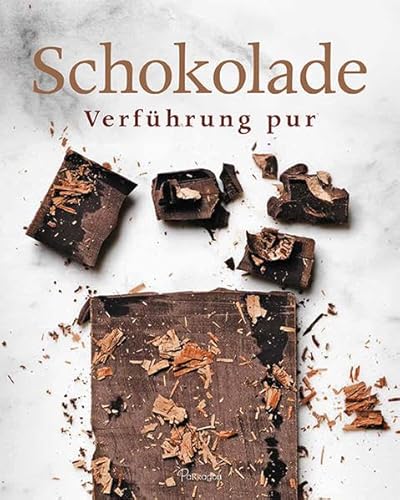 Schokolade - Verführung pur