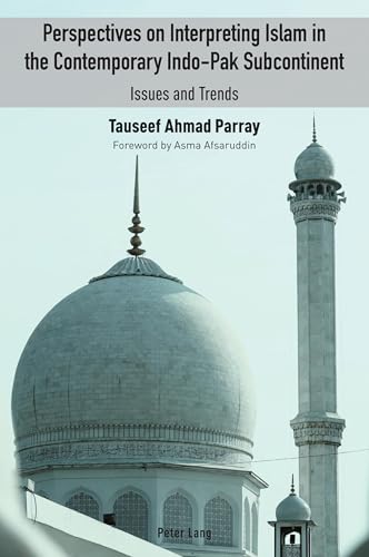 Perspectives on Interpreting Islam in the Contemporary IndoPak Subcontinent: Issues and Trends von Peter Lang