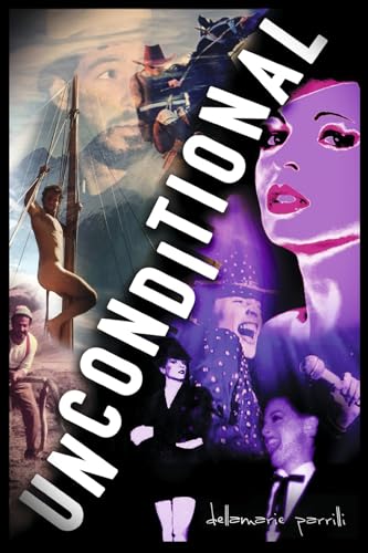 Unconditional von Bookbaby
