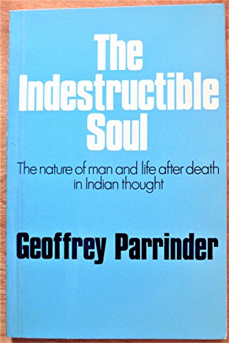 Indestructible Soul