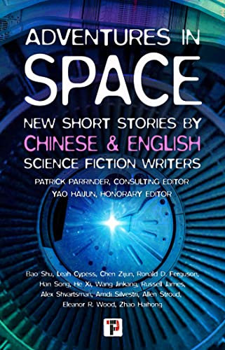 Adventures in Space von Flame Tree Publishing