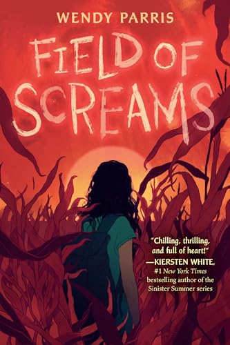 Field of Screams von Random House Children's Books