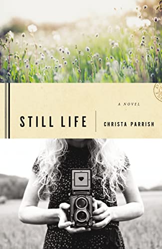 Still Life von Thomas Nelson